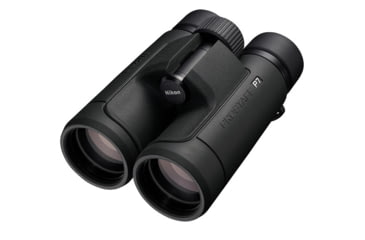 Image of Nikon PROSTAFF P7 10x42mm Binocular, Roof Prism, Black, 16773