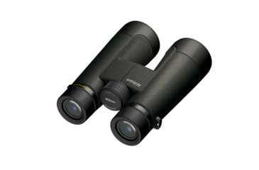 Image of Nikon Prostaff P7 12x50mm Porro Prism Binoculars, Black, Full Size, 16848