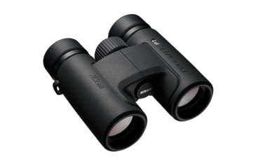 Image of Nikon PROSTAFF P7 8x30mm Binocular, Roof Prism, Black, 16770