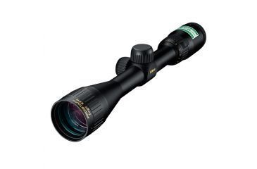 Image of Nikon Pro Staff Target EFR 3-9x40mm Rifle Scope 6734
