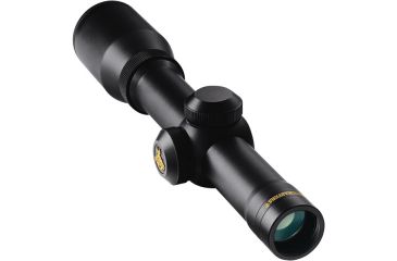 Image of Nikon 1X20 Buckmaster Black Matte 6460 Rifle Scope Rifle scope