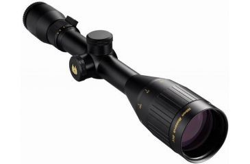Image of Nikon Monarch UCC 3.3-10x44 AO Rifle Scope w/ Nikoplex Reticle Rifle scope