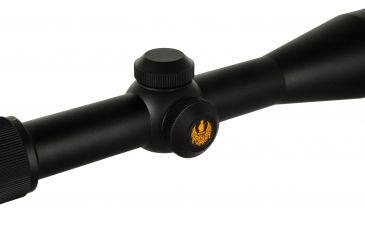 Image of Nikon ProStaff 3-9x40 Water Proof Rifle Scope Reticle Adjustment