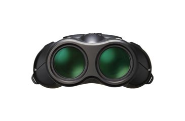 Image of Nikon Sportstar Zoom 8-24x25 Binoculars, Black, 16736