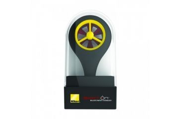 Image of NIKON Spot On Wind Meter 16144