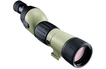 Image of Nikon Fieldscope III 20-60x60mm Spotting Scopes Straight / Angled