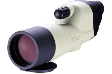Image of Nikon Sky &amp; Earth Straight 60mm Spotting Scope Body