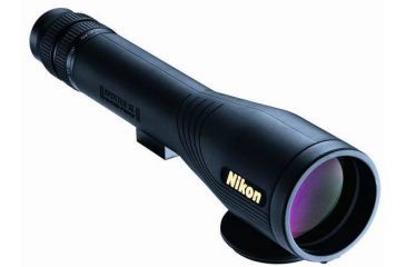 Image of Nikon 16-47x60 Spotter XL Spotting Scope