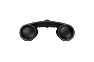 Image of Nikon Trailblazer 8x25mm Porro Prism Binoculars, Black, Compact, 16852