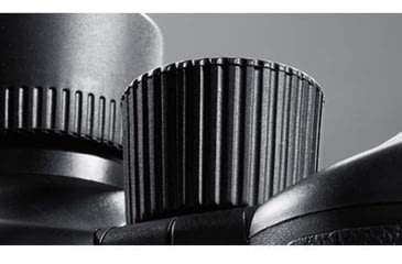 Image of Nikon Travelite 12x25mm Porro Prism Compact Binoculars, Black, 7279