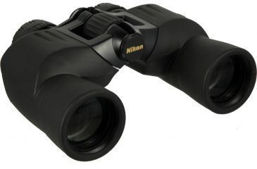 Image of Open Box, Dealer Demo, Nikon 8x40 Action Extreme Waterproof Binoculars 7238