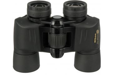 Image of Open Box, Dealer Demo, Nikon 8x40 Action Extreme Waterproof Binoculars 7238