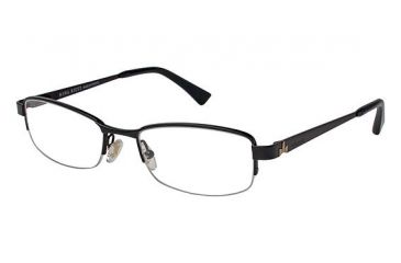 Image of Nina Ricci NR2748 Bifocal Prescription Eyeglasses - Frame BLACK, Size 50/18mm NR2748F02