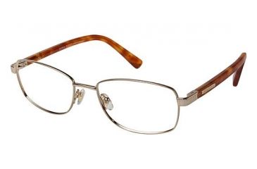 Image of Nina Ricci NR2752 Eyeglass Frames - Frame GOLD/TORTOISE, Size 53/17mm NR2752F01