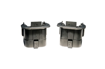 Image of Nine Reloaded Glock 17/19/43X/48 9mm Mag Loader Adapter, Black, 9R-AA-GLOCK