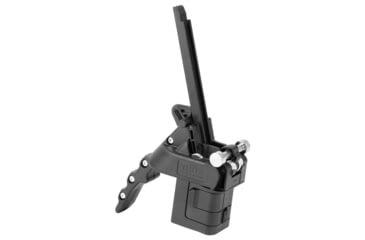 Image of Nine Reloaded Glock 17/19/43X/48 9mm Magazine Loader, Black, 9R-AC-GLOCK