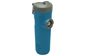 Image of Nineteen13 Ecycle H20 Bottle 20oz-cobalt 10-01360-001