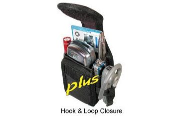 Image of Nite Ize Clip Case Plus Phone Holster