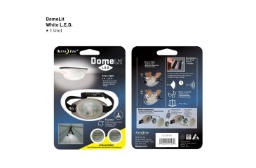 Image of Nite Ize LED White Dome Light