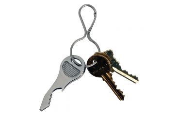 Image of Nite Ize DoohicKey SkullKey Multi-Tool KMTSK-11-R3