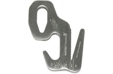 Image of Nite Ize Figure 9 Rope Tightener Tensioning Tool Big Single Pack