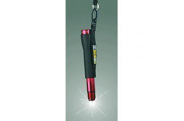 Image of NiTe Ize Flashlight Grip and Clip D GNC-06-D