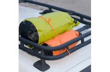 Image of Nite Ize Gear Tie 64in, Black GT64-01-R6