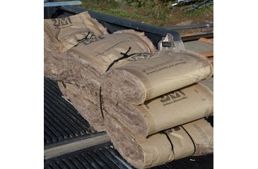 Image of Nite Ize Gear Tie 64in, Black GT64-01-R6