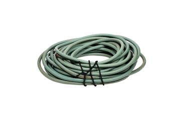 Image of Nite Ize Gear Tie 64in, Black GT64-01-R6