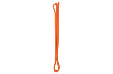 Image of Nite Ize Gear Tie 64in, Bright Orange GT64-31-R6
