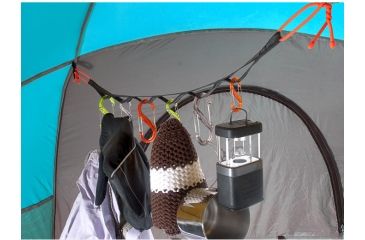 Image of Nite Ize GearLine Organization System - 4in GLN4-M1-R8