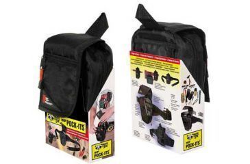Image of Nite Ize NHP-03-HD Hip Pock-Its Flashlight and Utility Holster