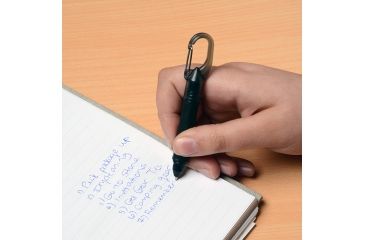 Image of Nite Ize Inka Mobile Pen, Translucent Blue IMP-M2-R7