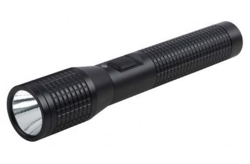 Image of Nite Ize INOVA T4R Rechargeable Tactical LED Flashlight, Intl, Black, T4RDI-01-R8