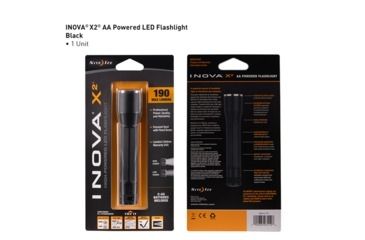 Image of INOVA® X2® - AA Powered LED Flashlight