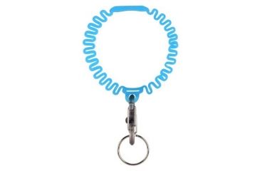 Image of Nite Ize Key Band-It, Blue, KWB-03-R6