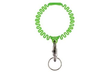 Image of Nite Ize Key Band-It, Lime, KWB-17-R6