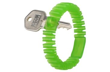 Image of Nite Ize Key Band-It, Lime, KWB-17-R6