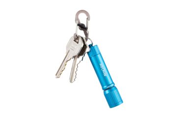 Image of Nite Ize Radiant 100 Keychain Flashlight, Blue, R100F-03-R7