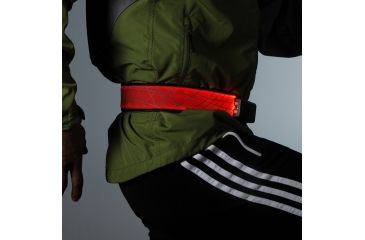 Image of Nite Ize Sport Belt - Red LED NSB-51-R8