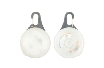 Image of Nite Ize SpotLit Rechargeable Collar Light, Multi, Extra Large, PSLGR-07S-R6