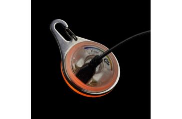 Image of Nite Ize SpotLit Rechargeable Collar Light, Multi, Extra Large, PSLGR-07S-R6