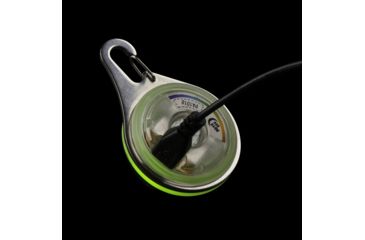 Image of Nite Ize SpotLit Rechargeable Collar Light, Multi, Extra Large, PSLGR-07S-R6