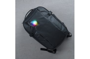 Image of Nite Ize SpotLit Rechargeable Collar Light, Multi, Extra Large, PSLGR-07S-R6