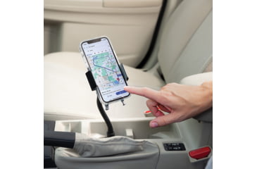 Image of Nite Ize Squeeze Cup Holster Mount