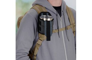 Image of Nite Ize Universal Traveler Drink Holster TRA-09-R3