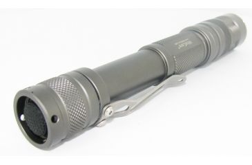 Image of NiteCore Infilux IFD2 AA-Powered LED Flashlight INFILLUXAA-IFD2