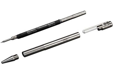 Image of Nitecore Mechanical Pencil, Silver, NTP40