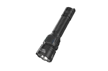 Image of Nitecore MH25 Pro UHi40 LED Rechargeable Flashlight, 3300 Lumens, Black, FL-NITE-MH25PRO
