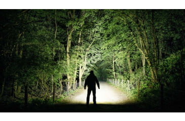 Image of Nitecore EDC37 USB-C Rechargeable 8000 Lumens LED EDC Flashlight